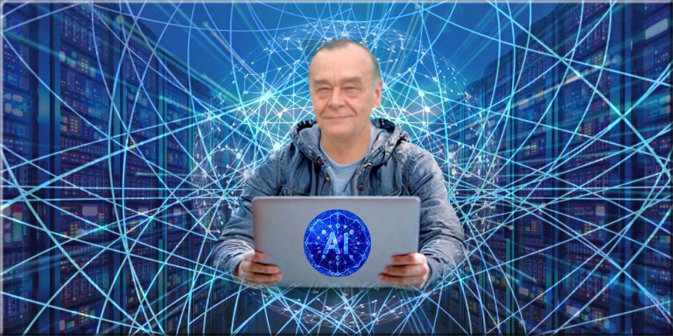 Информационный нейросетевой канал ТурКрым